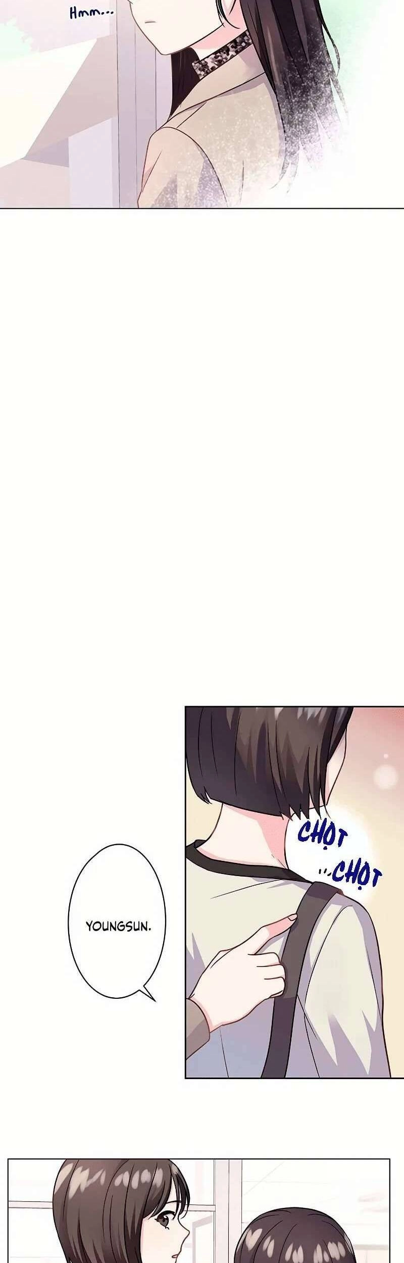 Vô Tình Trở Thành Con Gái Của Triệu Phú Chapter 4 - 16