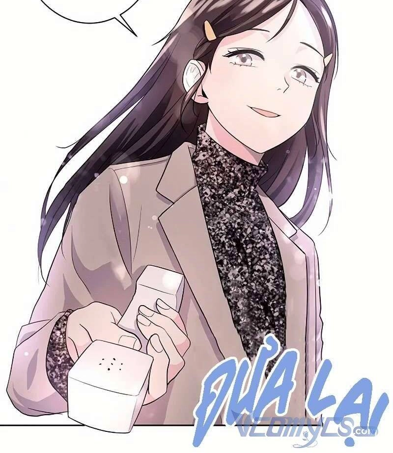 Vô Tình Trở Thành Con Gái Của Triệu Phú Chapter 4 - 20