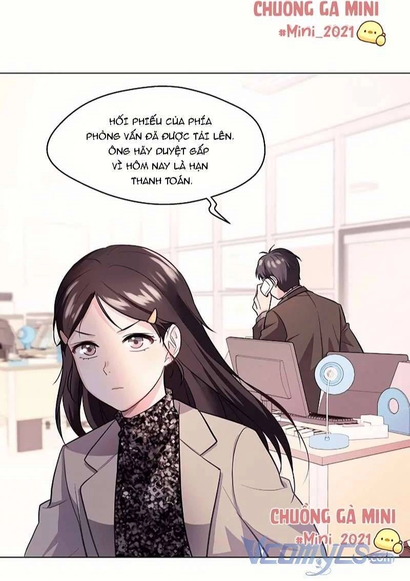 Vô Tình Trở Thành Con Gái Của Triệu Phú Chapter 4 - 23