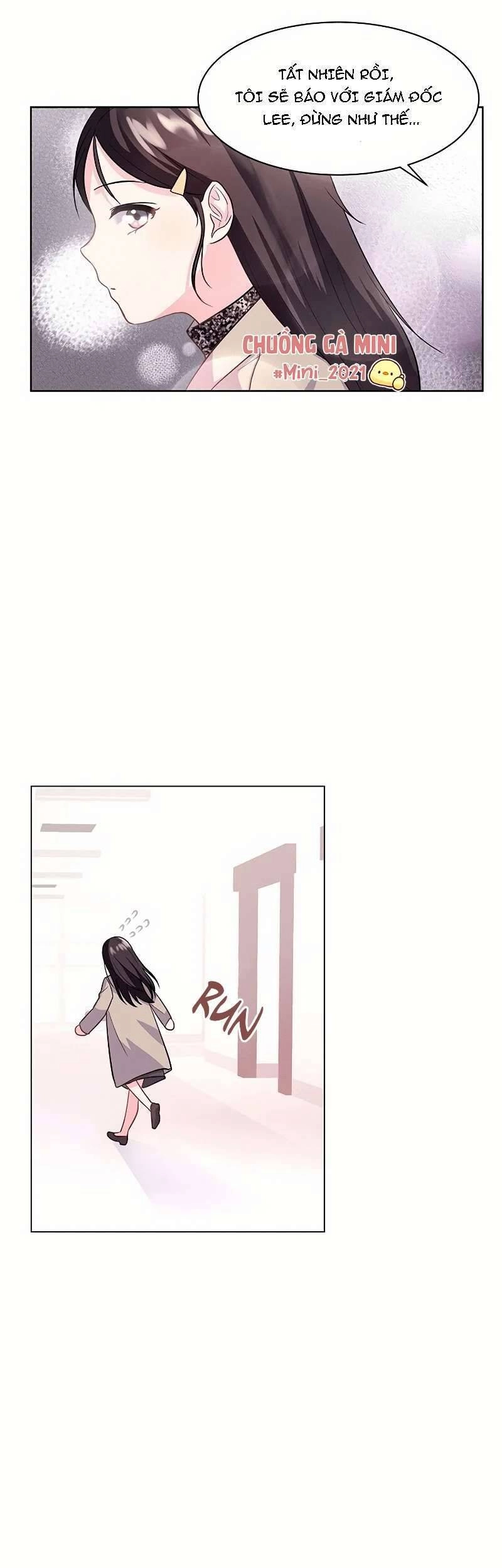 Vô Tình Trở Thành Con Gái Của Triệu Phú Chapter 4 - 24