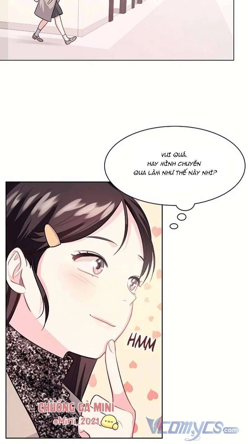 Vô Tình Trở Thành Con Gái Của Triệu Phú Chapter 4 - 29