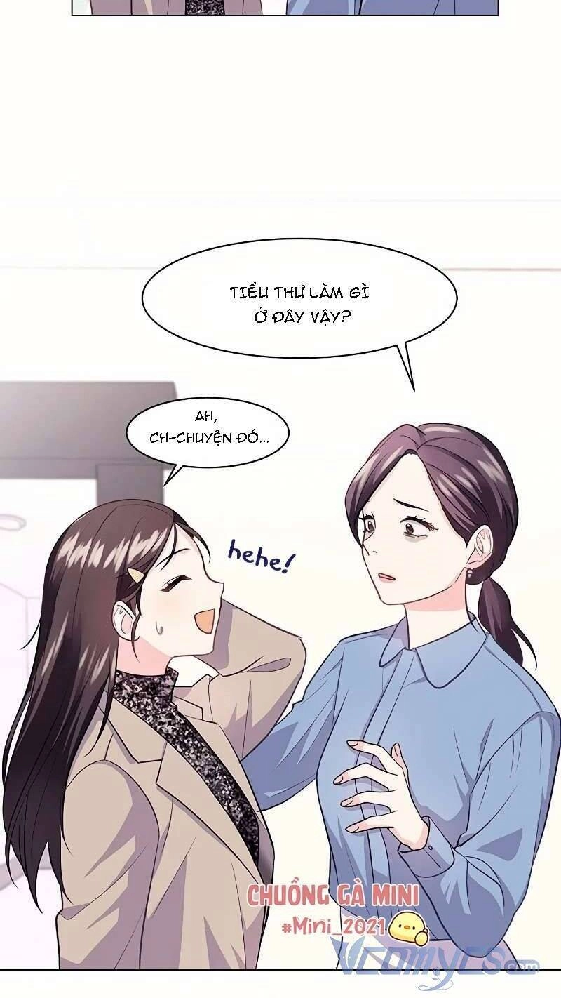 Vô Tình Trở Thành Con Gái Của Triệu Phú Chapter 4 - 32