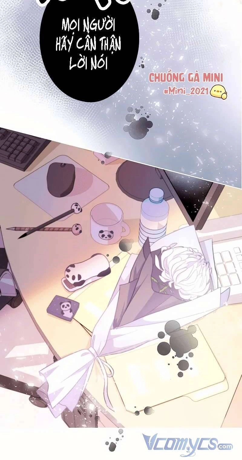 Vô Tình Trở Thành Con Gái Của Triệu Phú Chapter 4 - 35