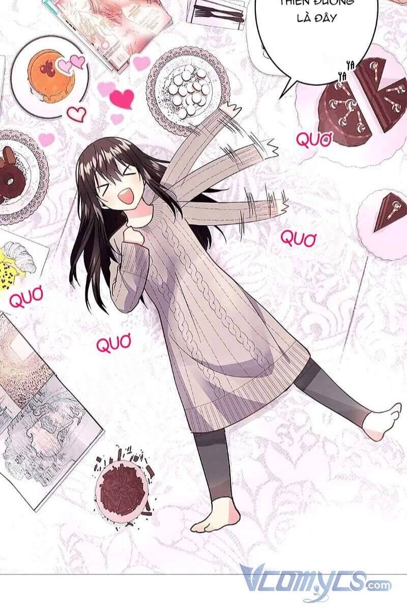 Vô Tình Trở Thành Con Gái Của Triệu Phú Chapter 5 - 8