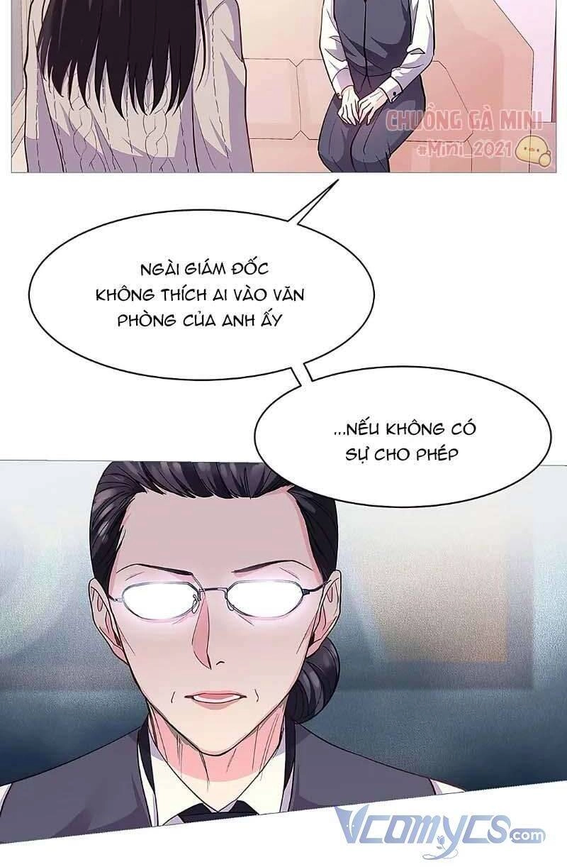 Vô Tình Trở Thành Con Gái Của Triệu Phú Chapter 5 - 16