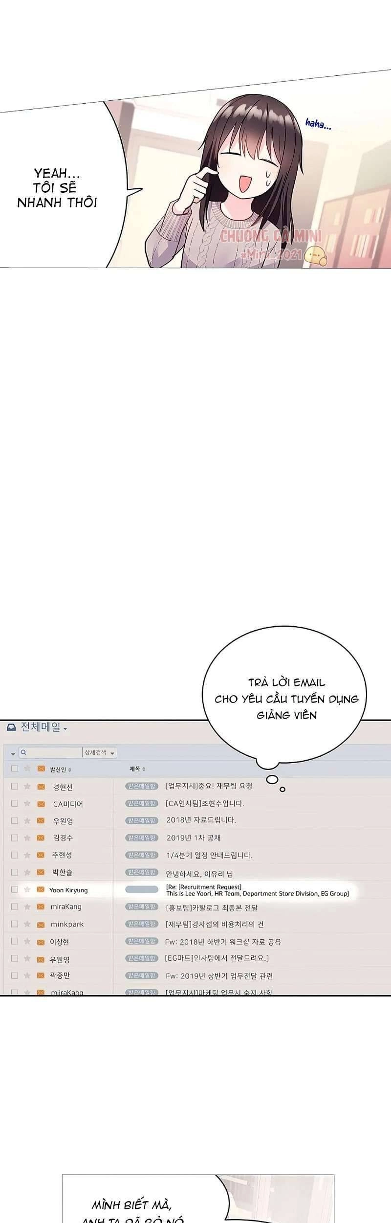 Vô Tình Trở Thành Con Gái Của Triệu Phú Chapter 5 - 17