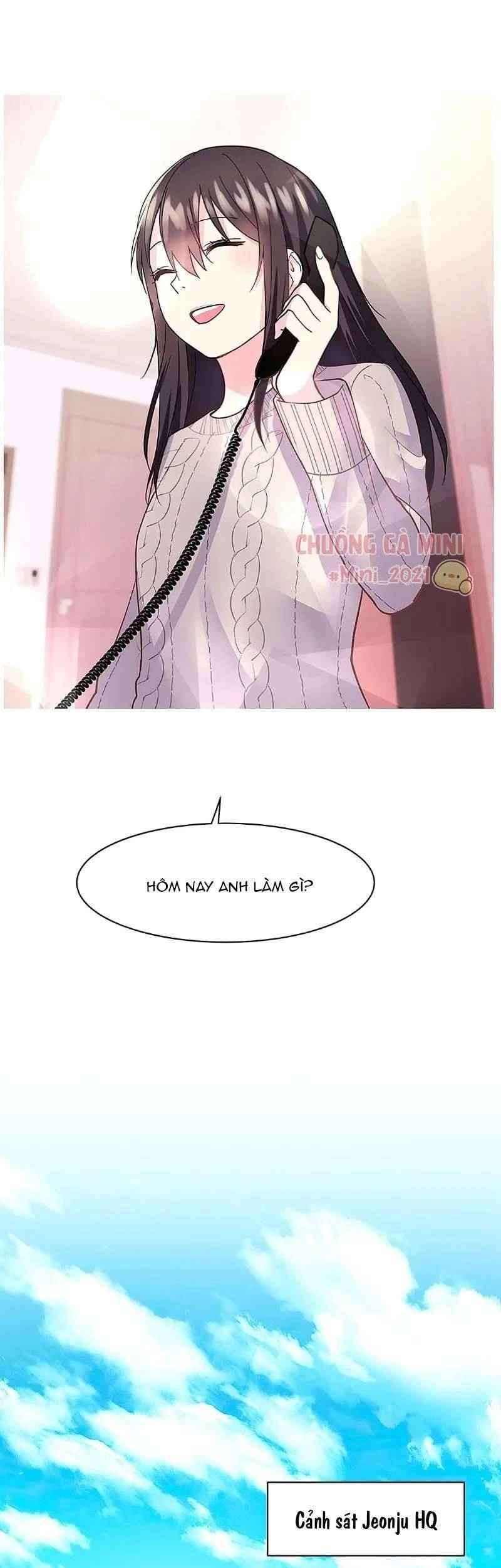 Vô Tình Trở Thành Con Gái Của Triệu Phú Chapter 5 - 26