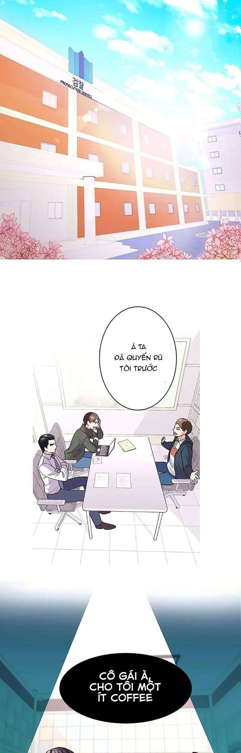 Vô Tình Trở Thành Con Gái Của Triệu Phú Chapter 5 - 27