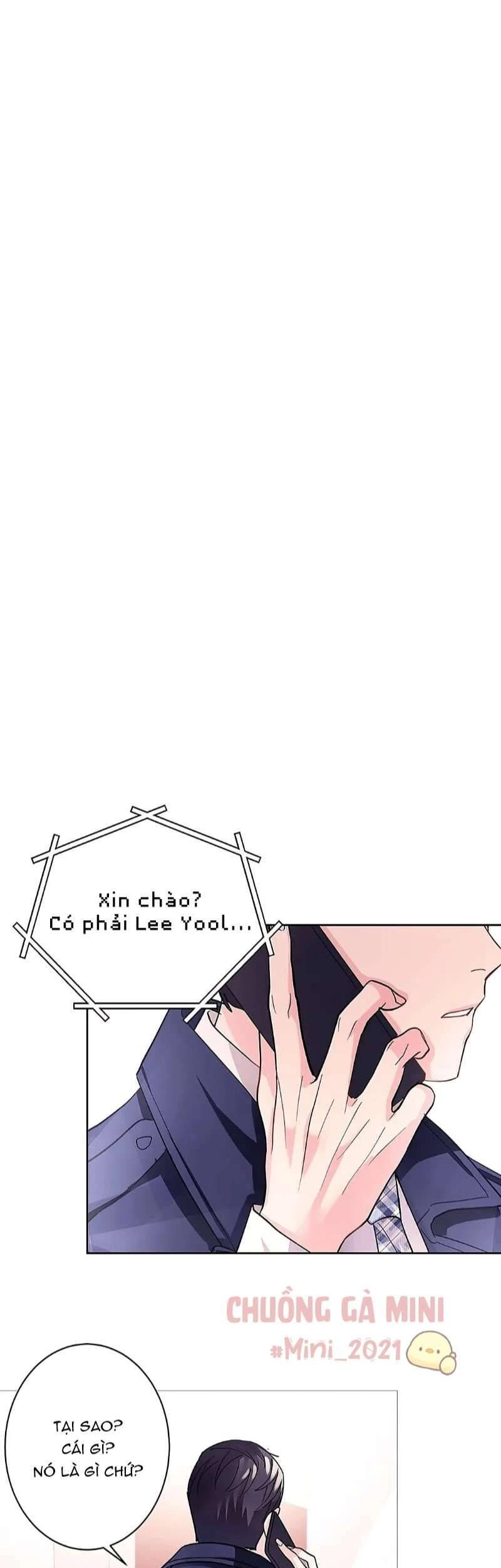 Vô Tình Trở Thành Con Gái Của Triệu Phú Chapter 5 - 41