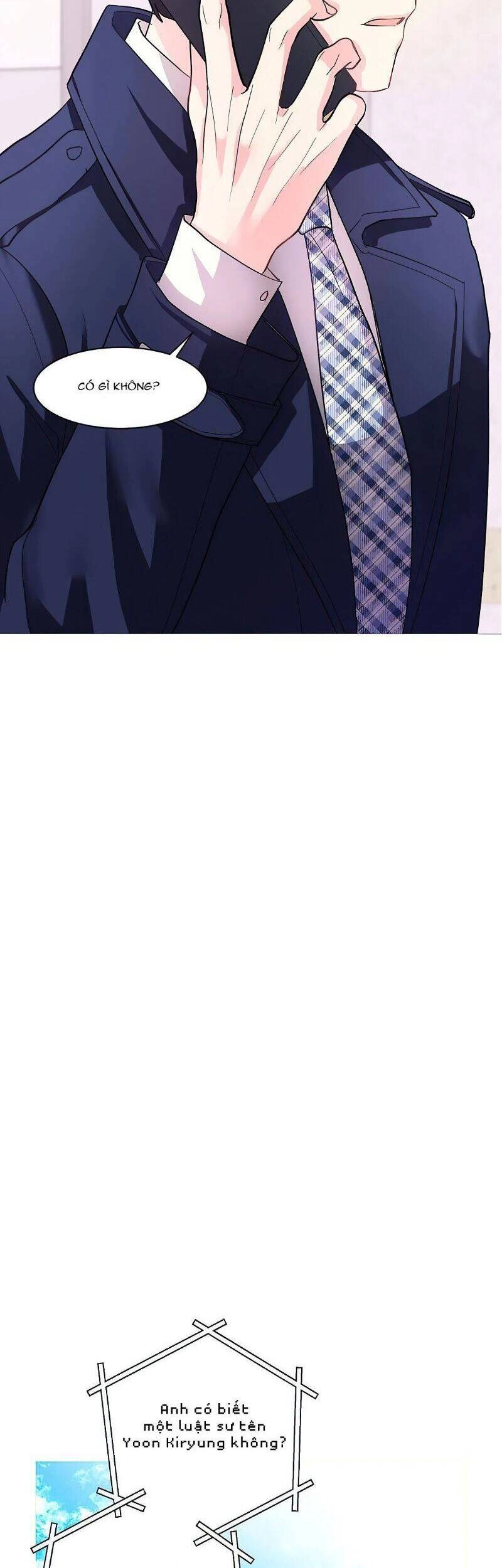 Vô Tình Trở Thành Con Gái Của Triệu Phú Chapter 6 - 4