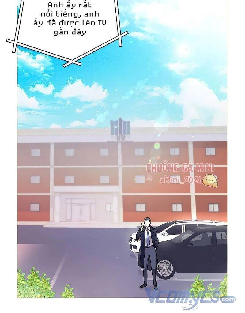 Vô Tình Trở Thành Con Gái Của Triệu Phú Chapter 6 - 5