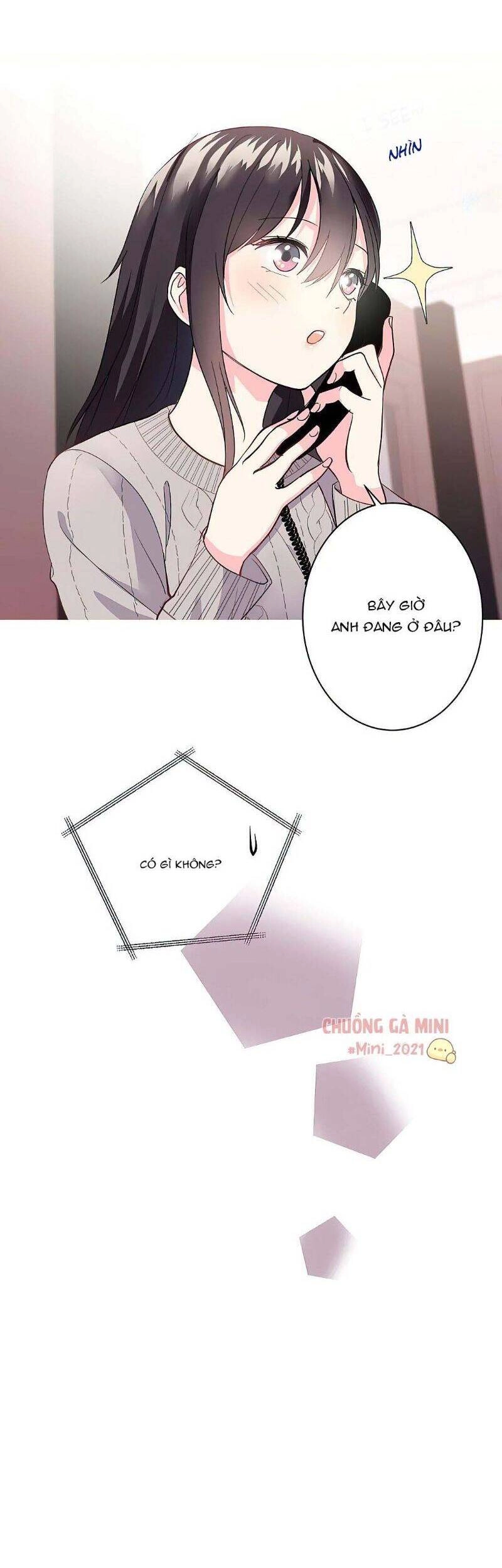 Vô Tình Trở Thành Con Gái Của Triệu Phú Chapter 6 - 7