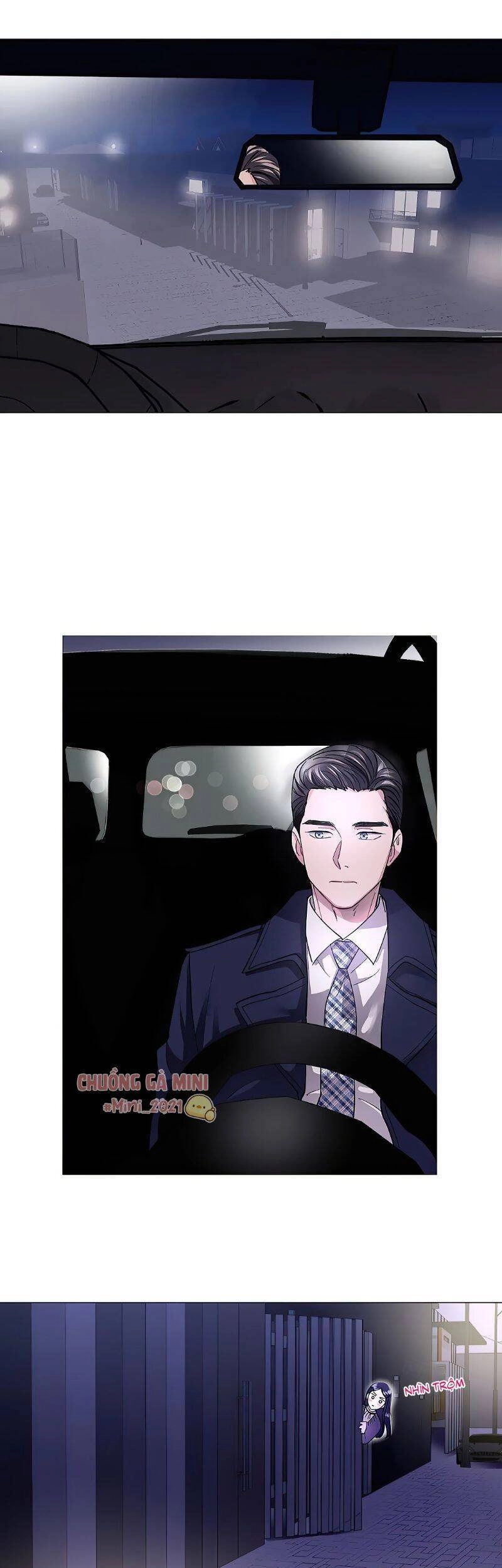 Vô Tình Trở Thành Con Gái Của Triệu Phú Chapter 6 - 9