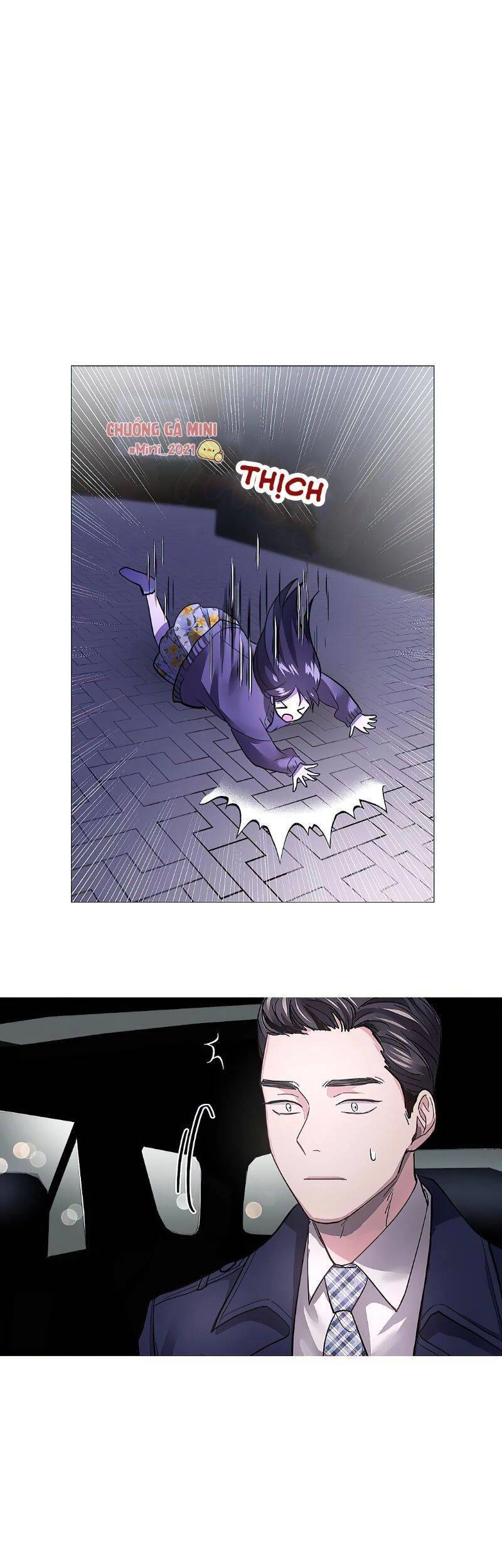 Vô Tình Trở Thành Con Gái Của Triệu Phú Chapter 6 - 12