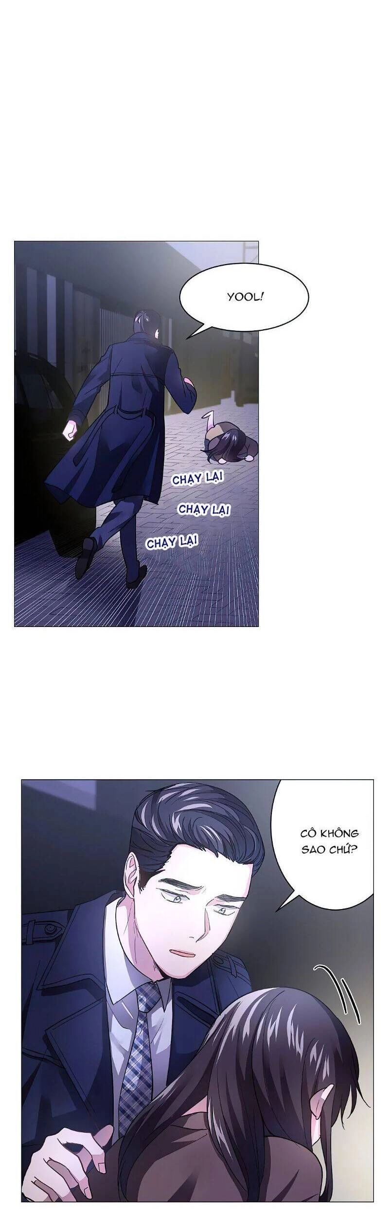 Vô Tình Trở Thành Con Gái Của Triệu Phú Chapter 6 - 13