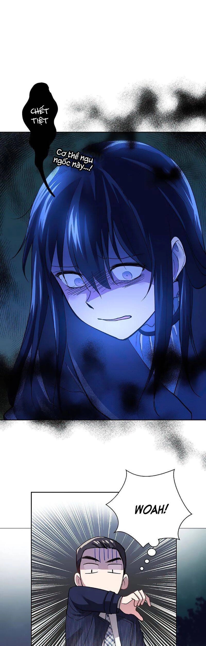 Vô Tình Trở Thành Con Gái Của Triệu Phú Chapter 6 - 15