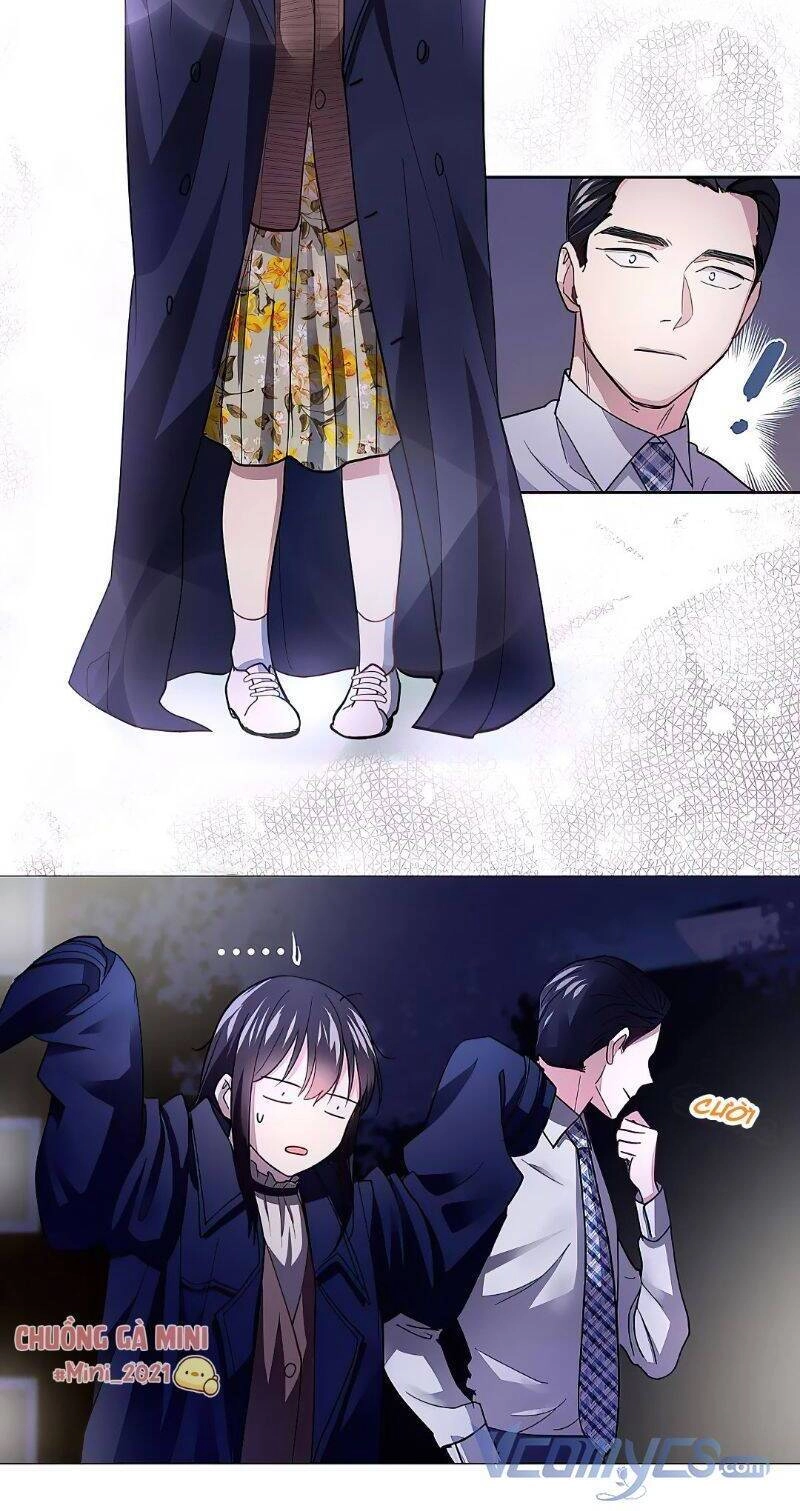 Vô Tình Trở Thành Con Gái Của Triệu Phú Chapter 6 - 17