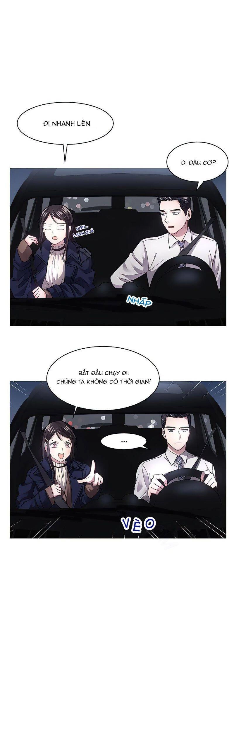 Vô Tình Trở Thành Con Gái Của Triệu Phú Chapter 6 - 18