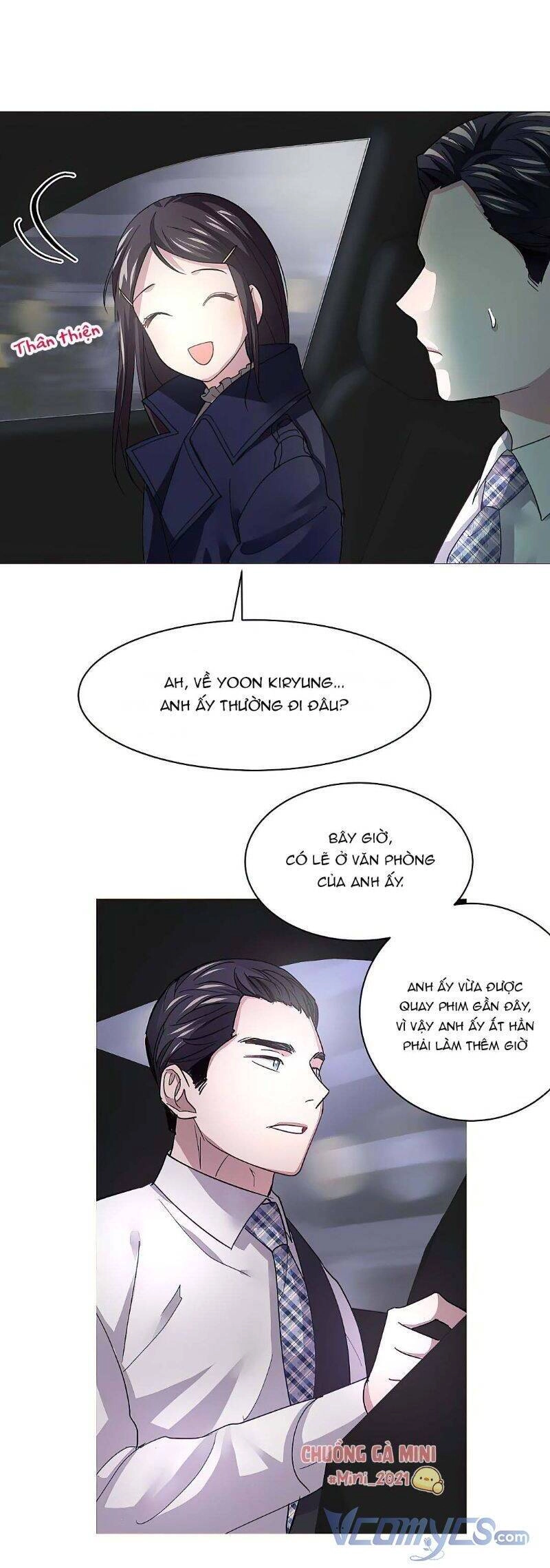 Vô Tình Trở Thành Con Gái Của Triệu Phú Chapter 6 - 23