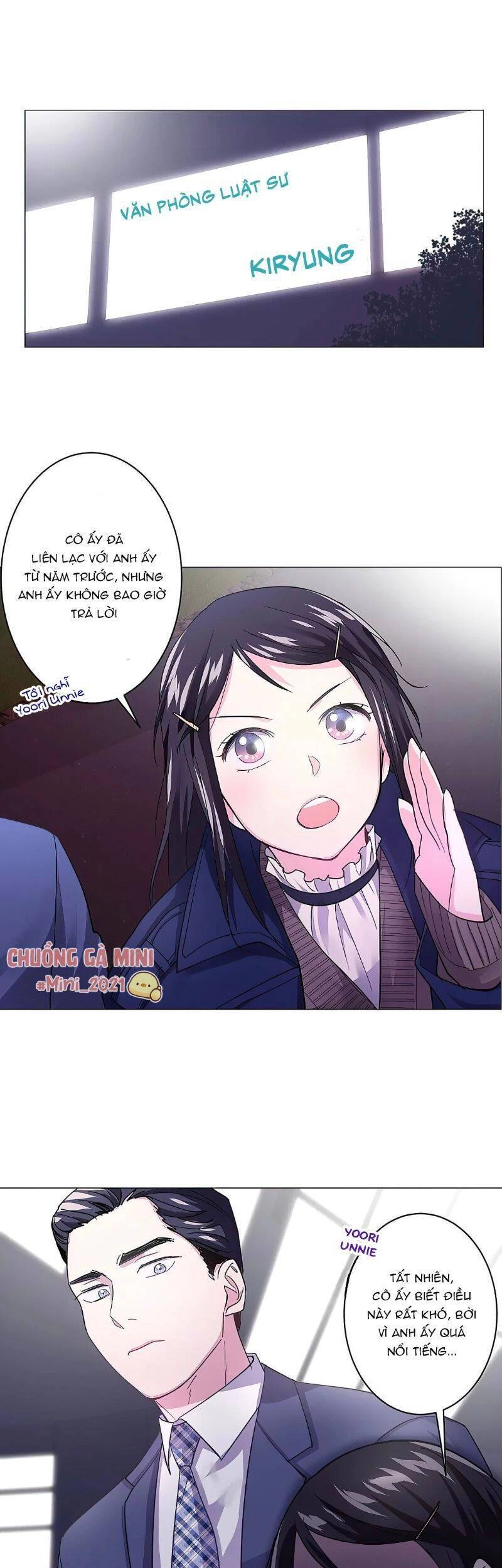 Vô Tình Trở Thành Con Gái Của Triệu Phú Chapter 6 - 27