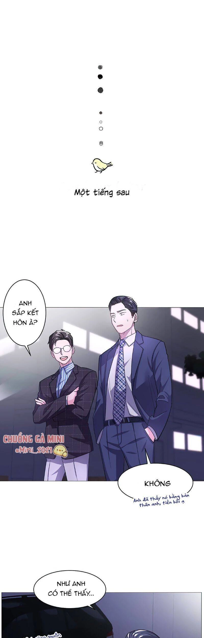 Vô Tình Trở Thành Con Gái Của Triệu Phú Chapter 6 - 34