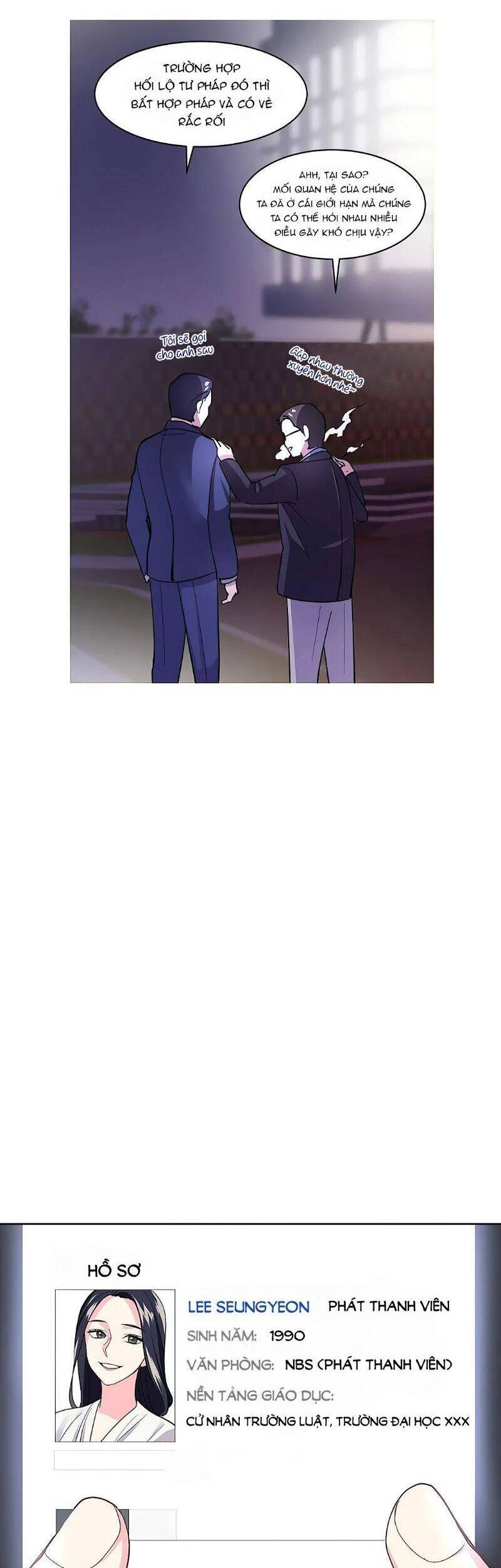 Vô Tình Trở Thành Con Gái Của Triệu Phú Chapter 6 - 38