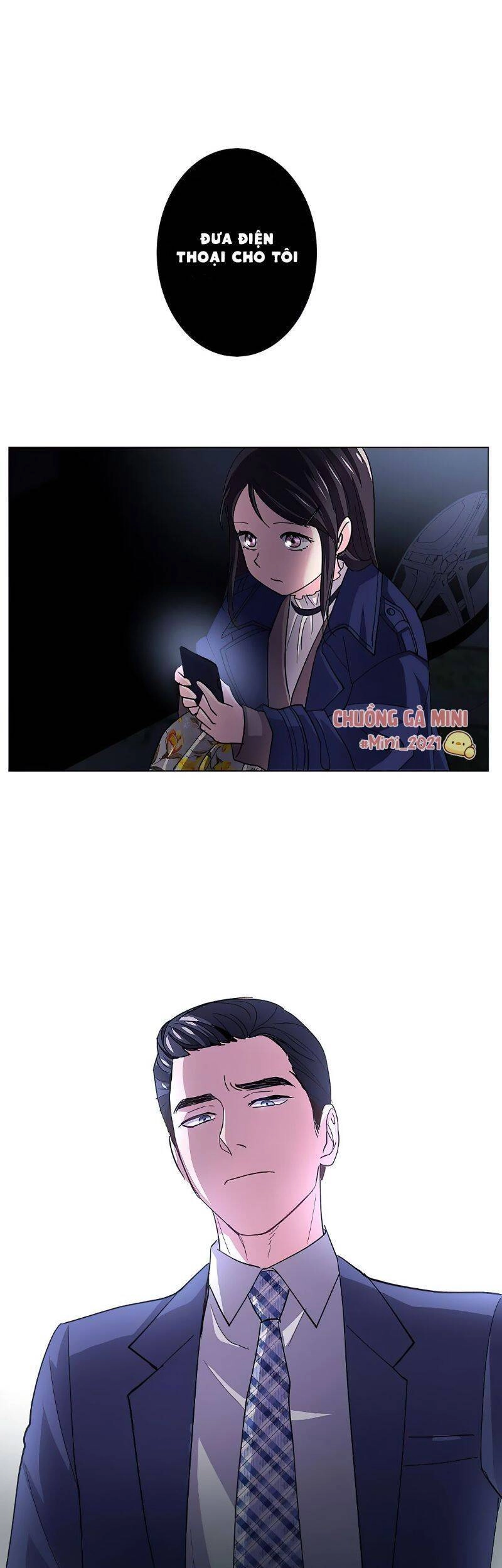 Vô Tình Trở Thành Con Gái Của Triệu Phú Chapter 6 - 40