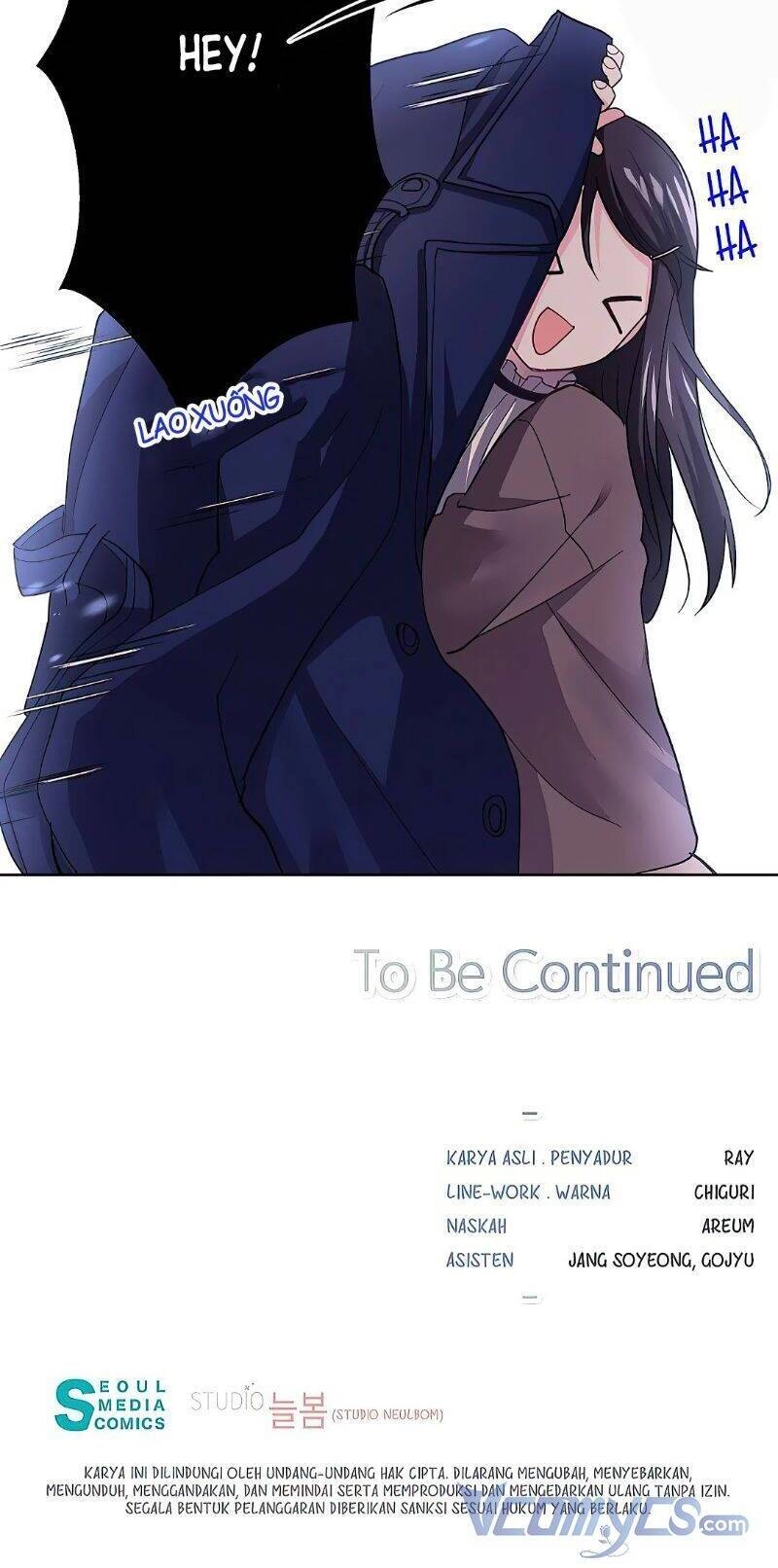 Vô Tình Trở Thành Con Gái Của Triệu Phú Chapter 6 - 42