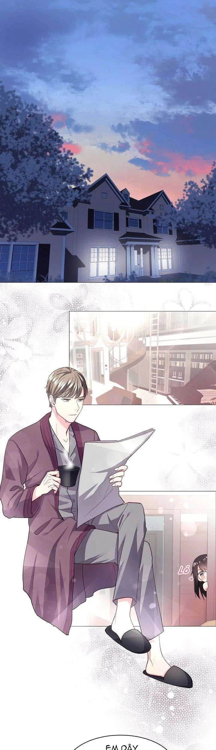 Vô Tình Trở Thành Con Gái Của Triệu Phú Chapter 7 - 3