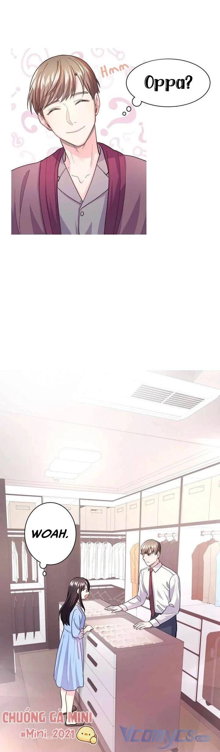 Vô Tình Trở Thành Con Gái Của Triệu Phú Chapter 7 - 6