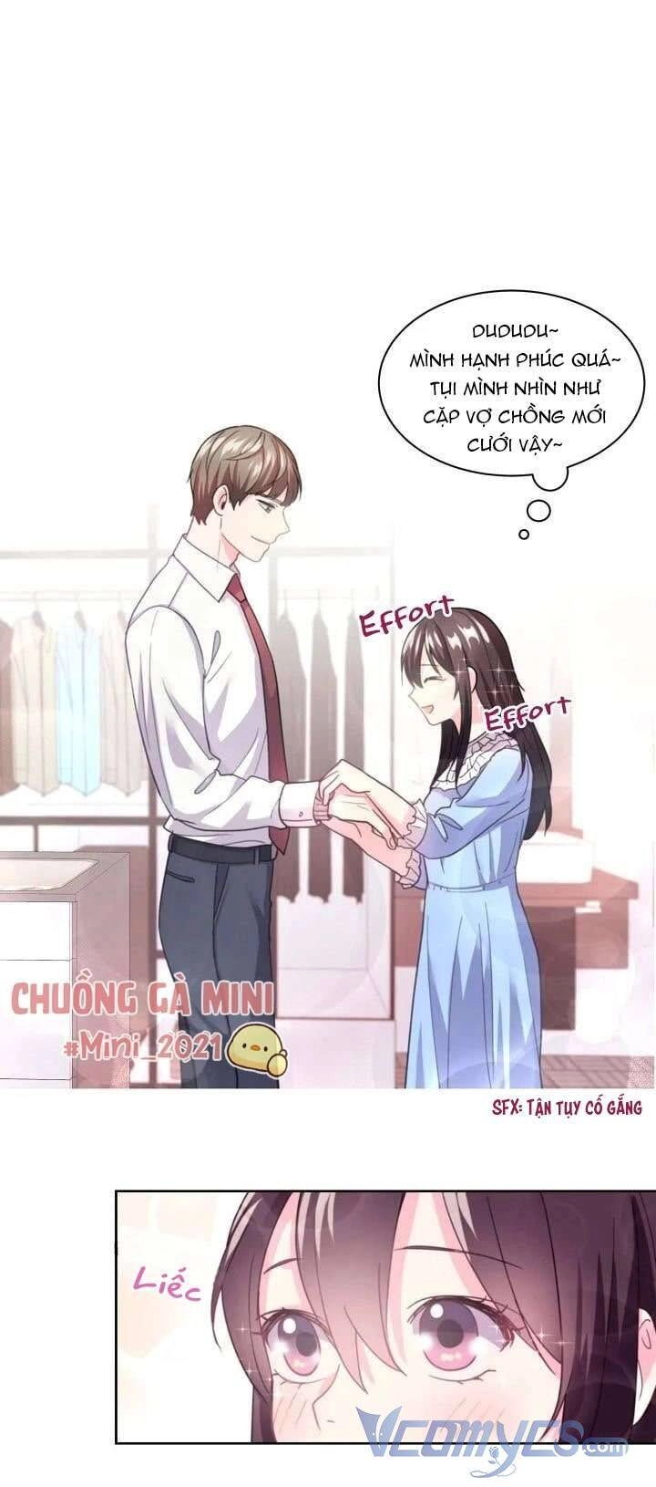 Vô Tình Trở Thành Con Gái Của Triệu Phú Chapter 7 - 8