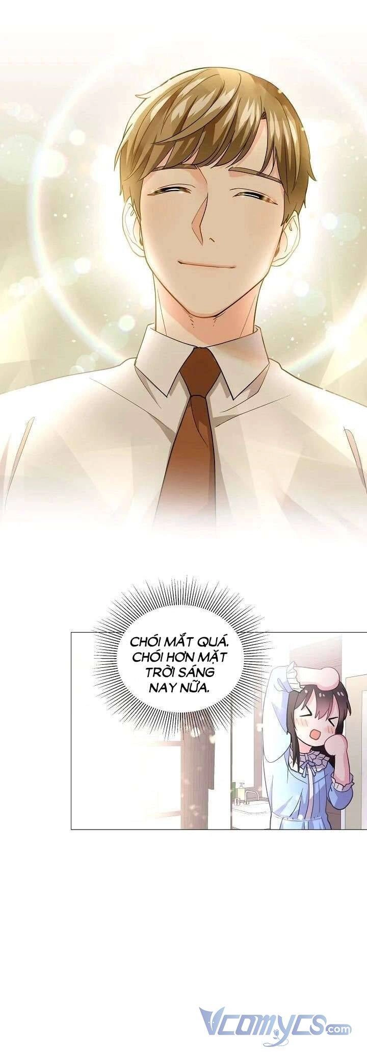 Vô Tình Trở Thành Con Gái Của Triệu Phú Chapter 7 - 9