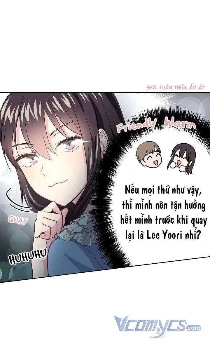 Vô Tình Trở Thành Con Gái Của Triệu Phú Chapter 7 - 15