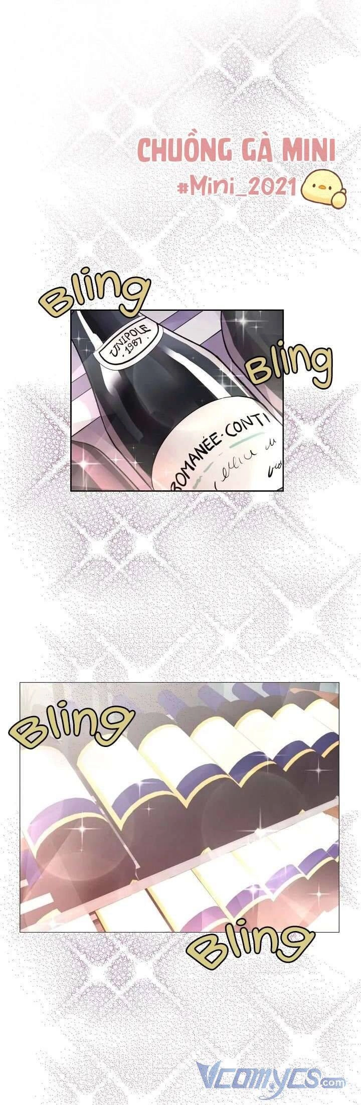 Vô Tình Trở Thành Con Gái Của Triệu Phú Chapter 7 - 20