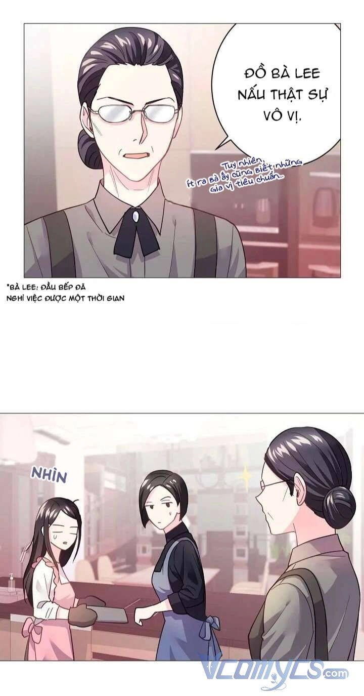 Vô Tình Trở Thành Con Gái Của Triệu Phú Chapter 7 - 26