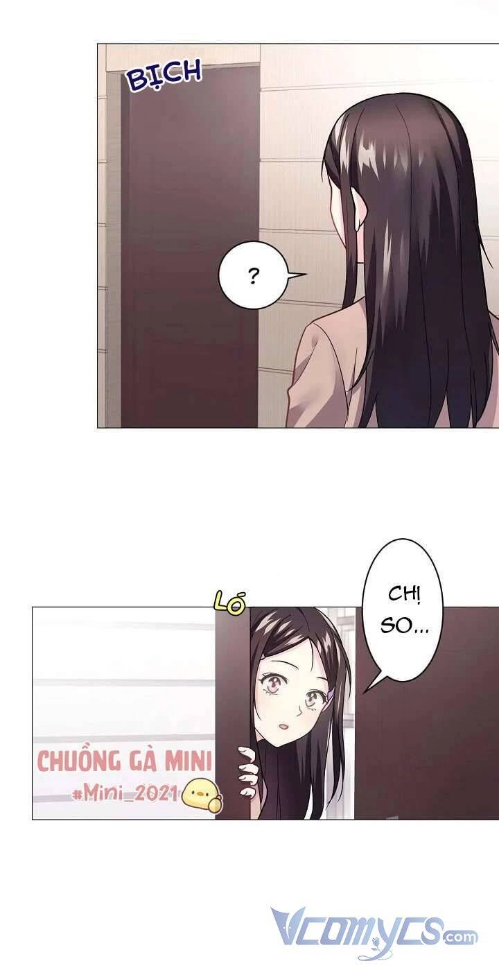 Vô Tình Trở Thành Con Gái Của Triệu Phú Chapter 7 - 36