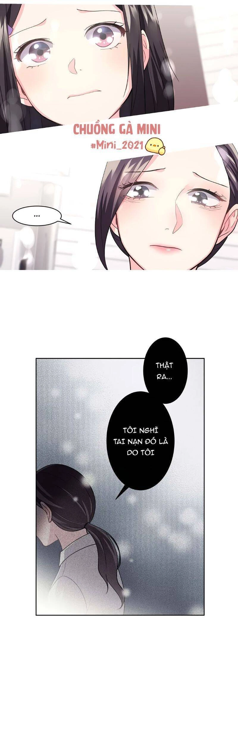 Vô Tình Trở Thành Con Gái Của Triệu Phú Chapter 8 - 6