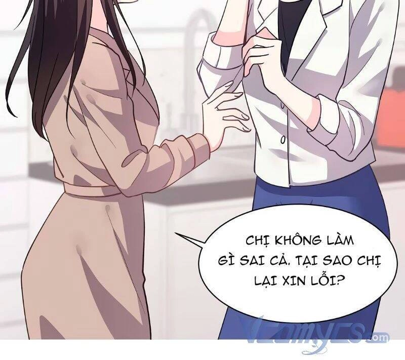 Vô Tình Trở Thành Con Gái Của Triệu Phú Chapter 8 - 8