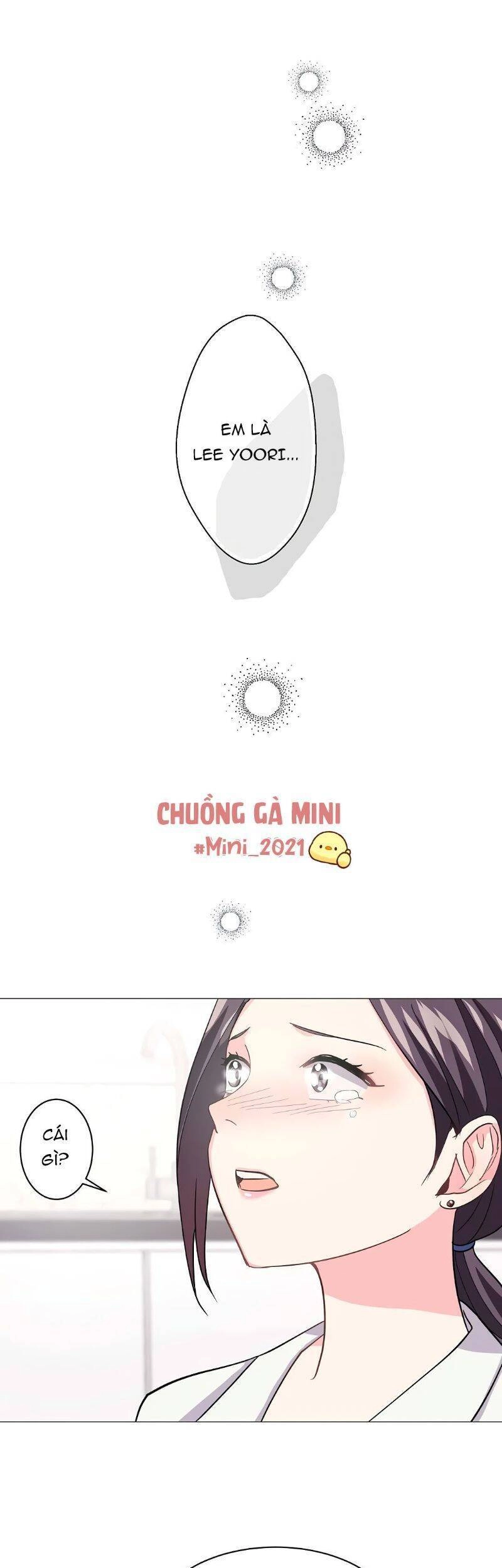 Vô Tình Trở Thành Con Gái Của Triệu Phú Chapter 8 - 12