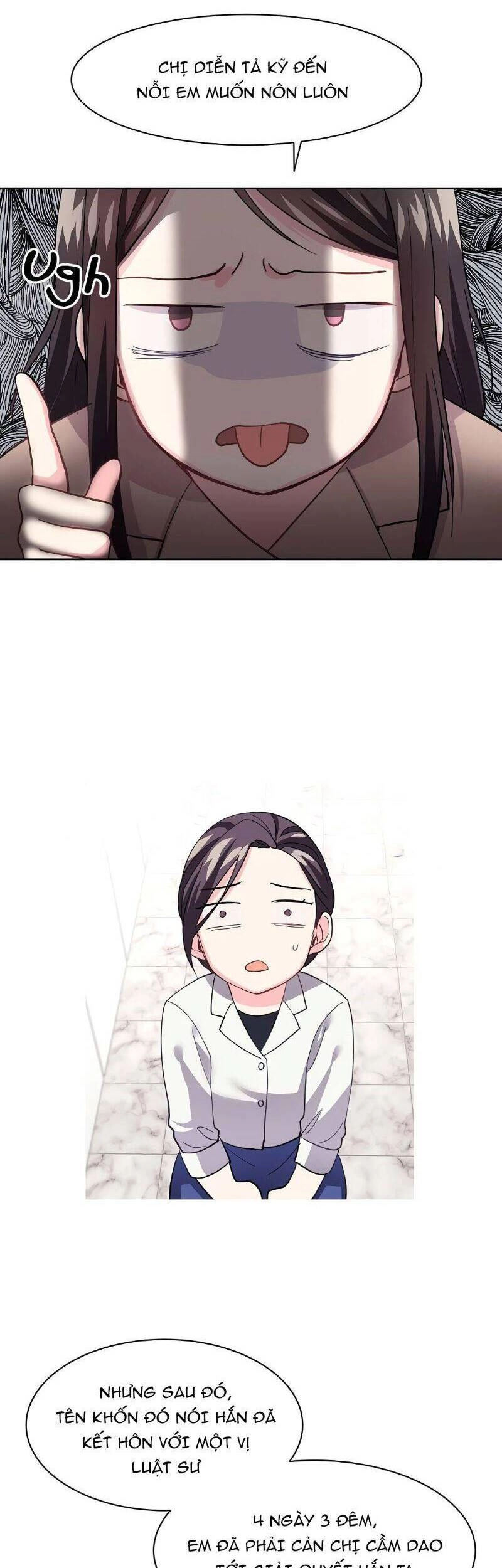 Vô Tình Trở Thành Con Gái Của Triệu Phú Chapter 8 - 19