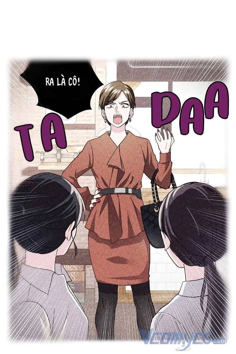 Vô Tình Trở Thành Con Gái Của Triệu Phú Chapter 8 - 24