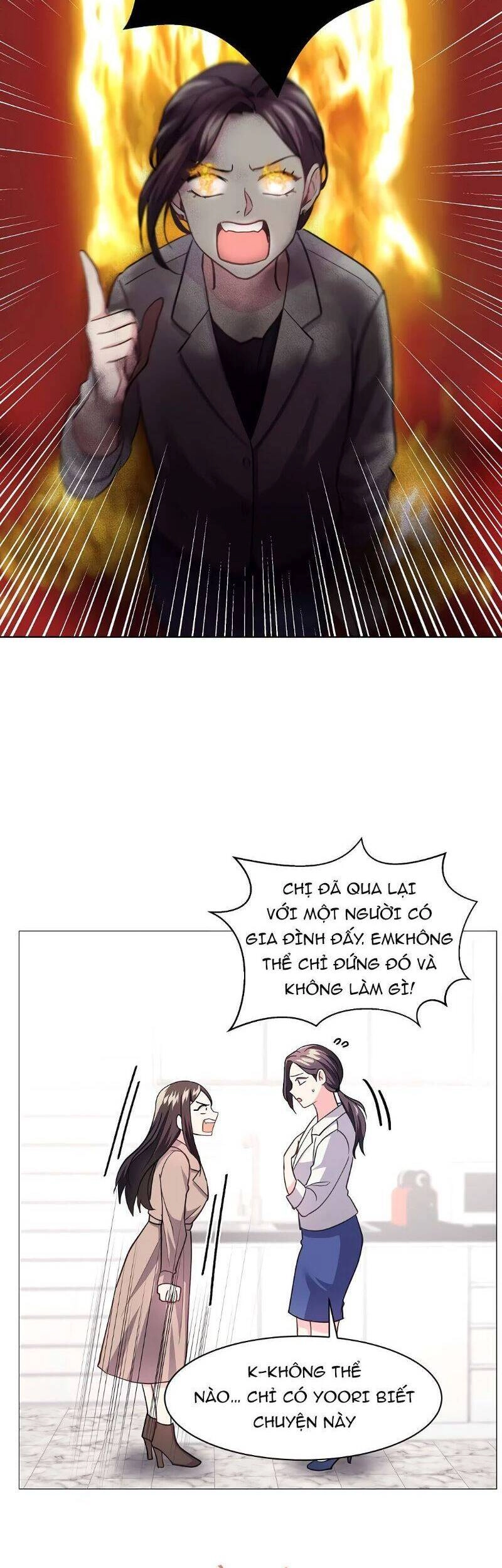 Vô Tình Trở Thành Con Gái Của Triệu Phú Chapter 8 - 26