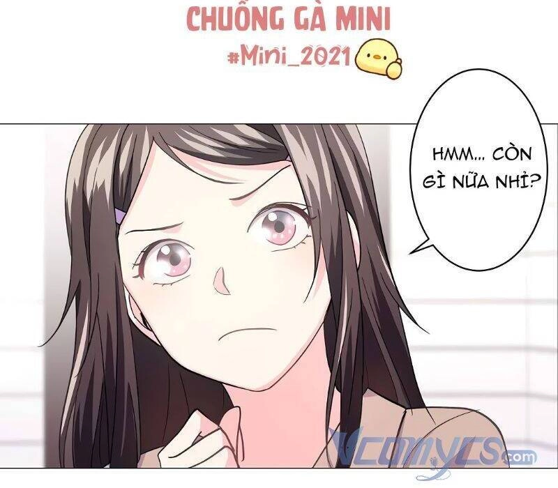 Vô Tình Trở Thành Con Gái Của Triệu Phú Chapter 8 - 27