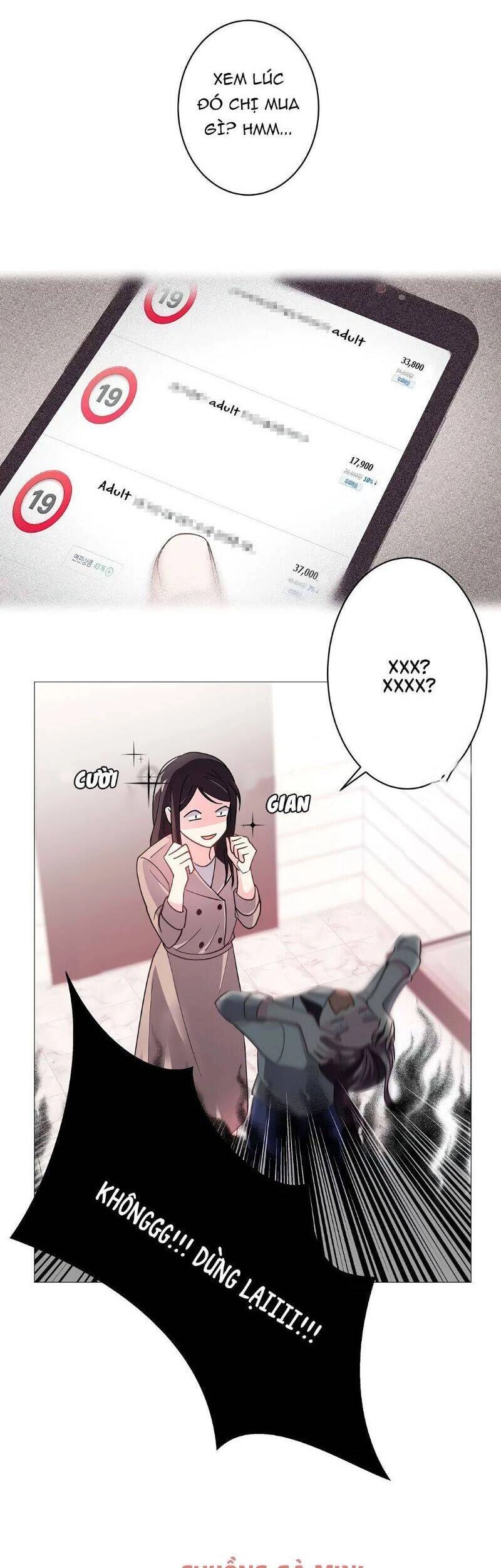 Vô Tình Trở Thành Con Gái Của Triệu Phú Chapter 8 - 29