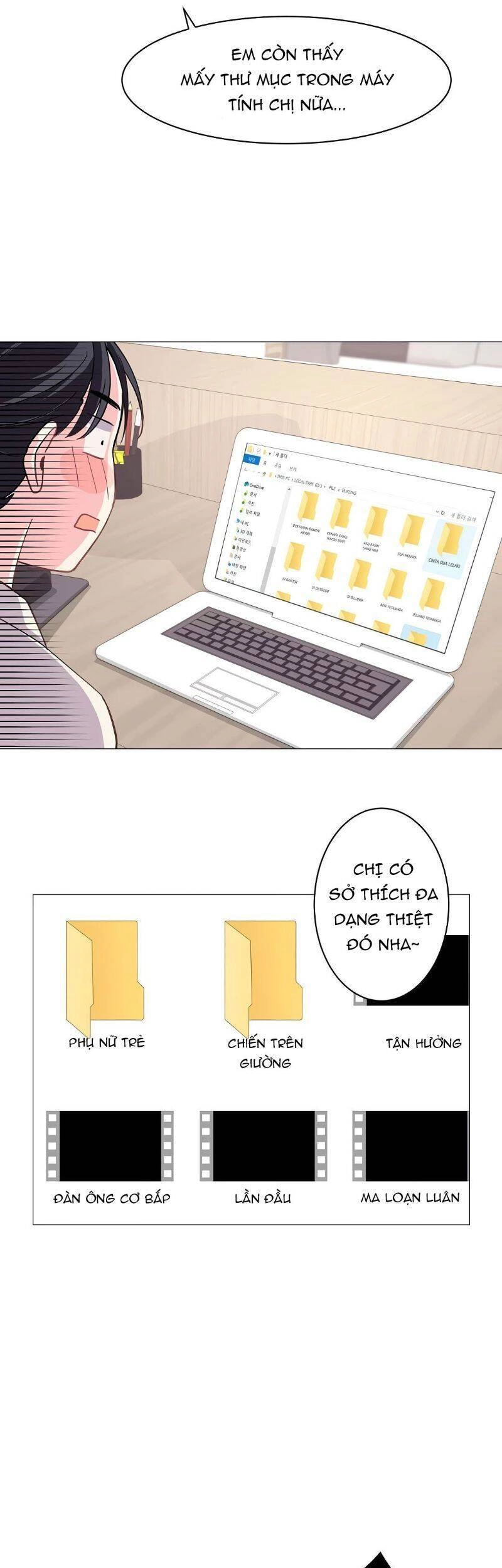 Vô Tình Trở Thành Con Gái Của Triệu Phú Chapter 8 - 31