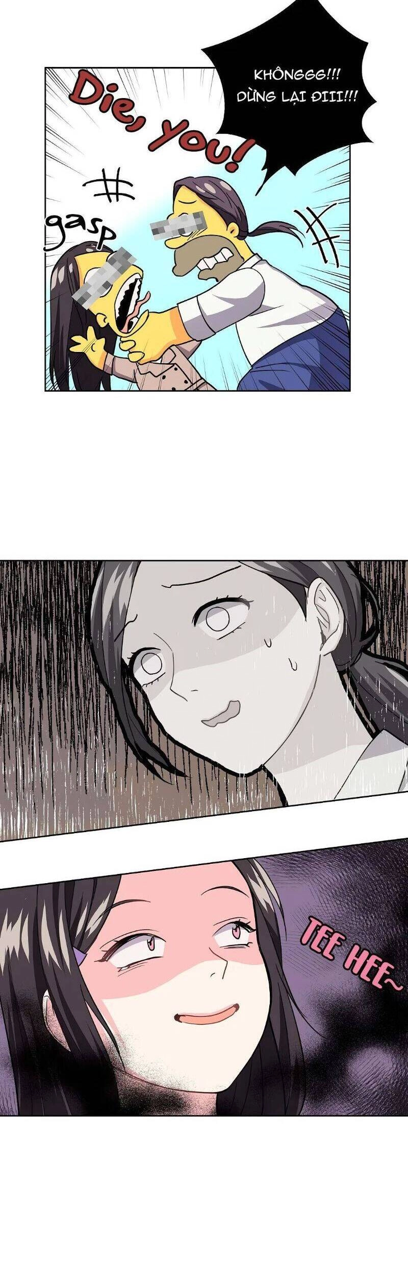 Vô Tình Trở Thành Con Gái Của Triệu Phú Chapter 8 - 32