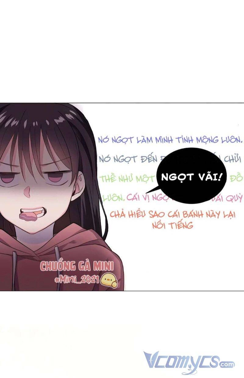 Vô Tình Trở Thành Con Gái Của Triệu Phú Chapter 9 - 4