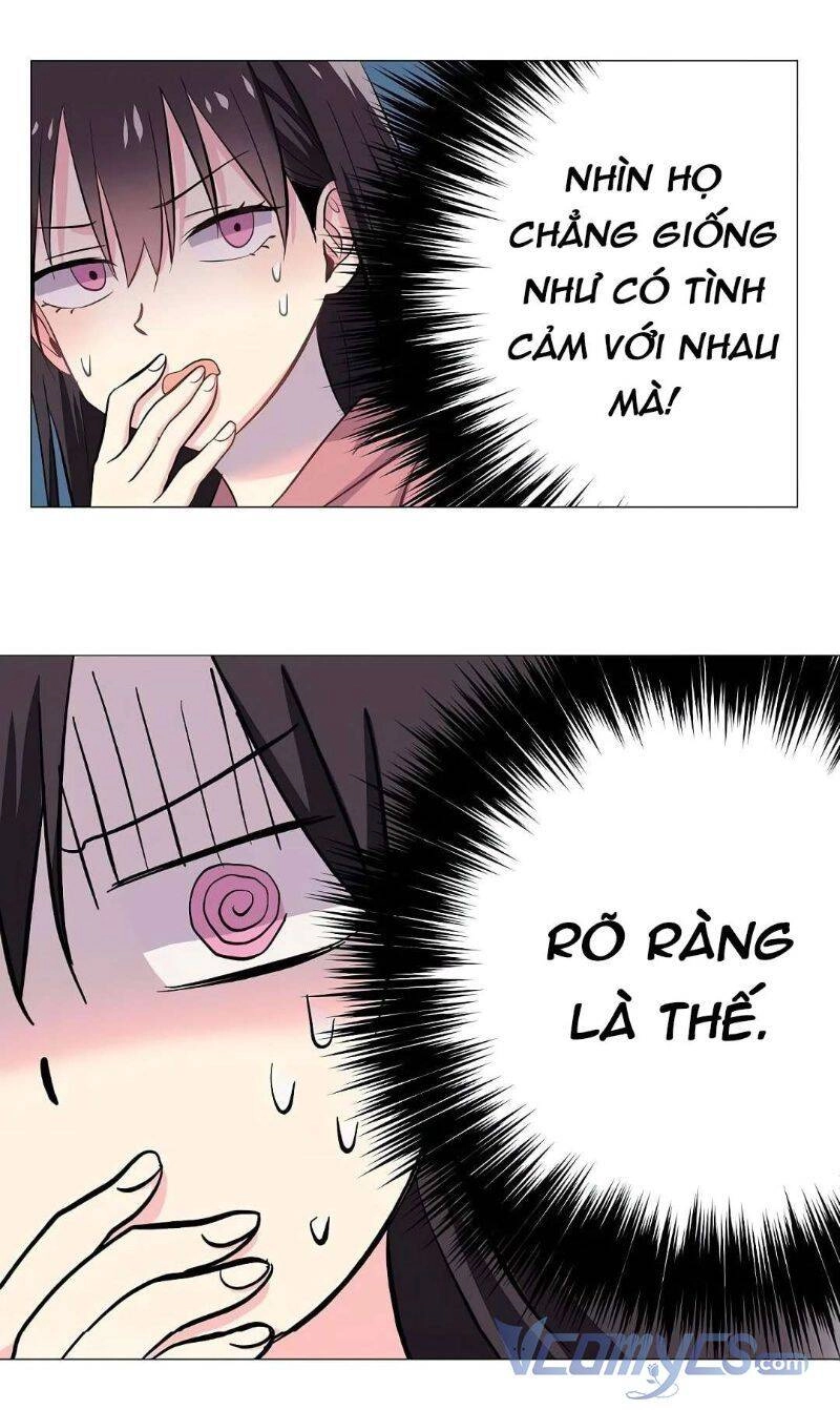 Vô Tình Trở Thành Con Gái Của Triệu Phú Chapter 9 - 16