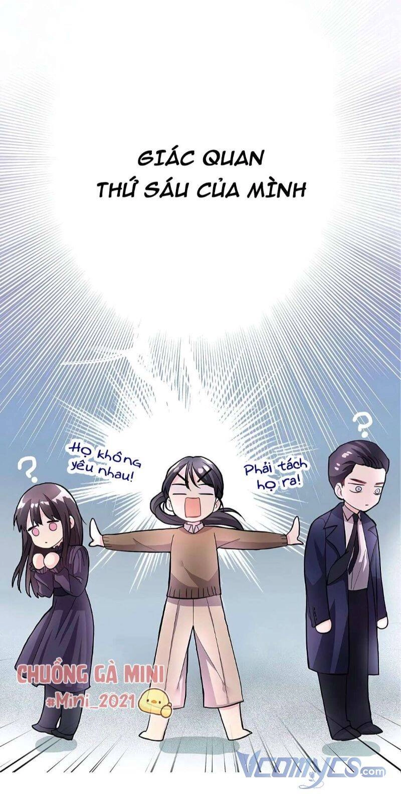 Vô Tình Trở Thành Con Gái Của Triệu Phú Chapter 9 - 17