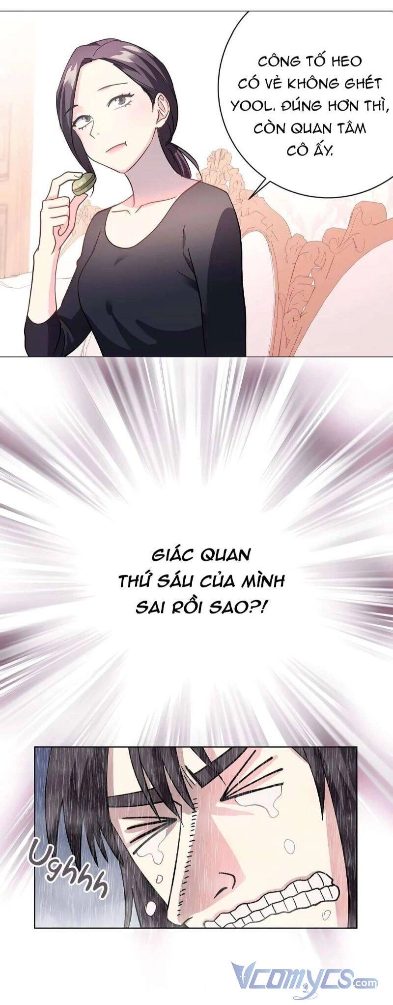 Vô Tình Trở Thành Con Gái Của Triệu Phú Chapter 9 - 18